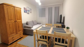 DROINVEST Mieszkanie 2-pokojowe - Apartament Wrocław Inżynierska
